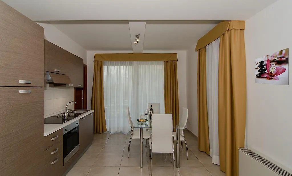 Hotel Paris Lido di Camaiore