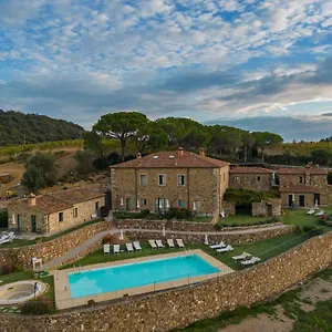 Le 7 Camicie Apartahotel