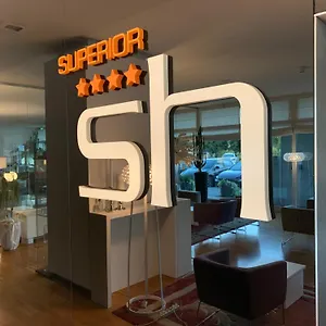 visit hotel