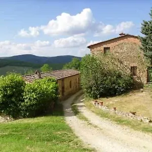 Panzió Borgo Carpineto