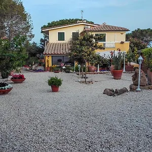 Couette-café Giglio Di Mare