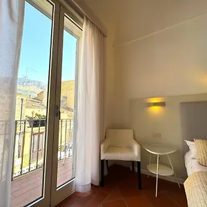 Couette-café Antichi Colori