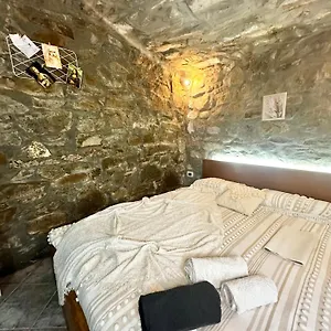 La Grotta Di Leonardo A Vinci Pensión