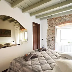 Maison d'hôtes La Torre House
