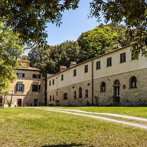 Apartmanhotel Tenuta Quarrata