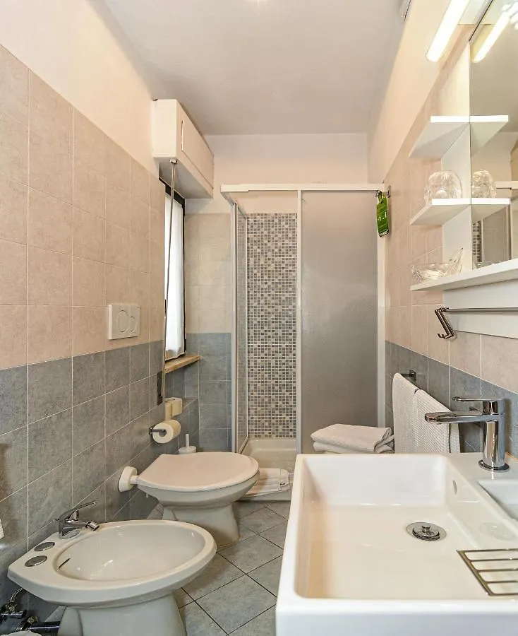 Hotel Paris Lido di Camaiore Italie