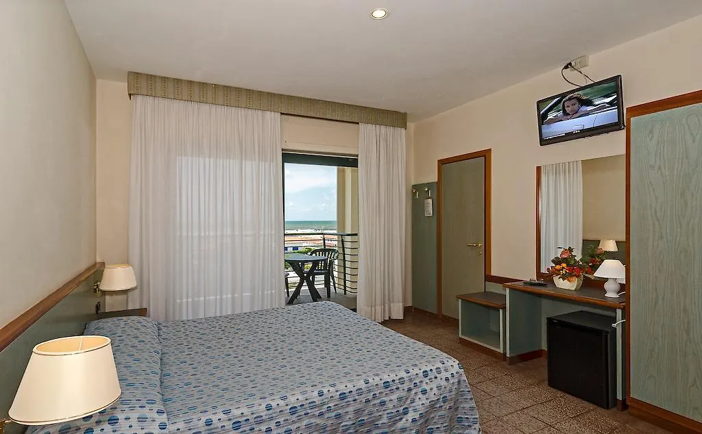 Hotel Paris Lido di Camaiore