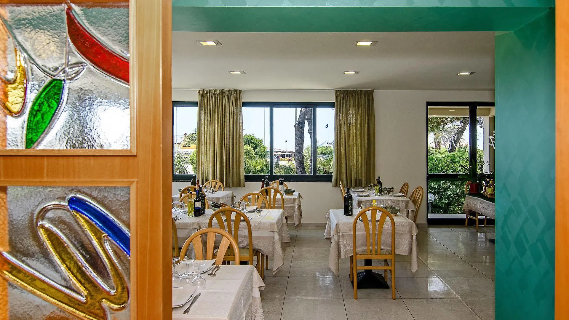 Hotel Paris Lido di Camaiore