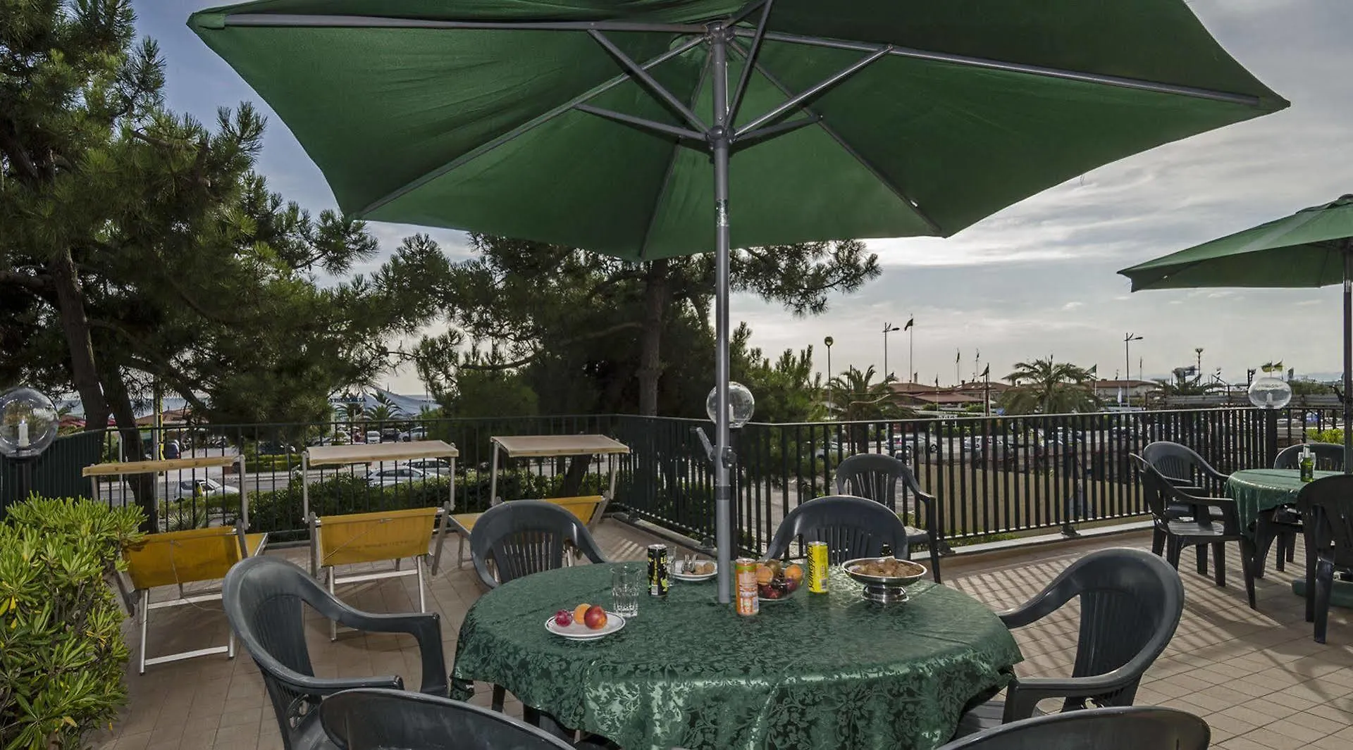 Hotel Paris Lido di Camaiore 3*,  Italie